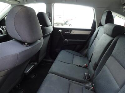 2010 Honda CR-V LX  2.4L I4 AWD - Photo 35 - Cincinnati, OH 45255