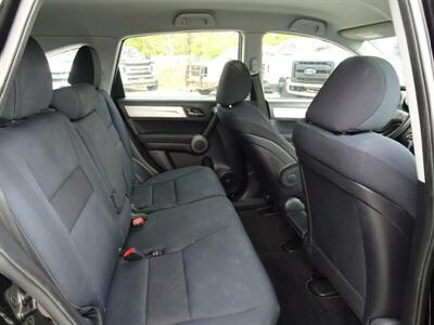 2010 Honda CR-V LX  2.4L I4 AWD - Photo 40 - Cincinnati, OH 45255