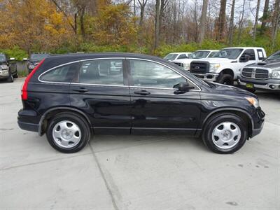 2010 Honda CR-V LX  2.4L I4 AWD - Photo 5 - Cincinnati, OH 45255