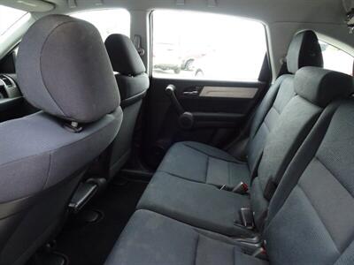 2010 Honda CR-V LX  2.4L I4 AWD - Photo 36 - Cincinnati, OH 45255