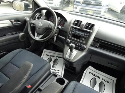 2010 Honda CR-V LX  2.4L I4 AWD - Photo 41 - Cincinnati, OH 45255