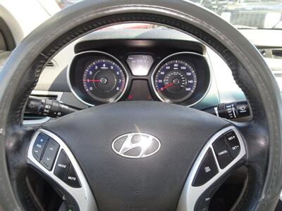 2012 Hyundai Elantra GLS  I4 FWD - Photo 33 - Cincinnati, OH 45255