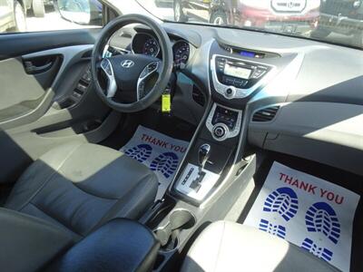 2012 Hyundai Elantra GLS  I4 FWD - Photo 36 - Cincinnati, OH 45255