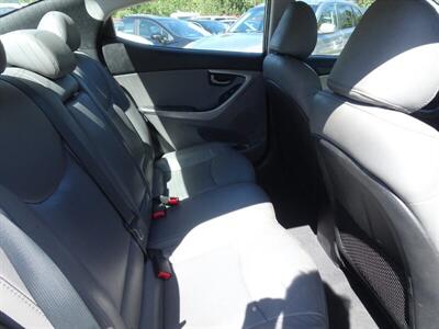 2012 Hyundai Elantra GLS  I4 FWD - Photo 42 - Cincinnati, OH 45255