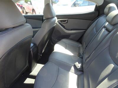 2012 Hyundai Elantra GLS  I4 FWD - Photo 54 - Cincinnati, OH 45255