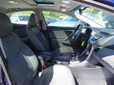 2012 Hyundai Elantra GLS  I4 FWD - Photo 40 - Cincinnati, OH 45255