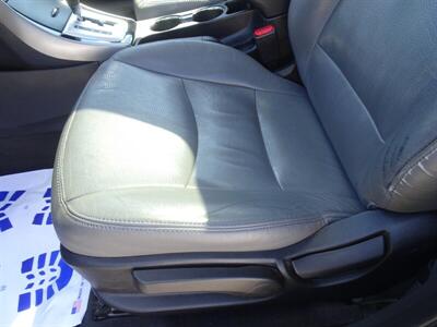 2012 Hyundai Elantra GLS  I4 FWD - Photo 31 - Cincinnati, OH 45255