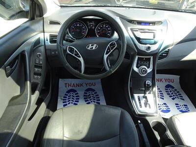 2012 Hyundai Elantra GLS  I4 FWD - Photo 46 - Cincinnati, OH 45255