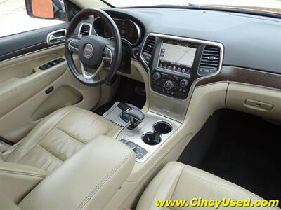 2015 Jeep Grand Cherokee Limited   - Photo 17 - Cincinnati, OH 45255