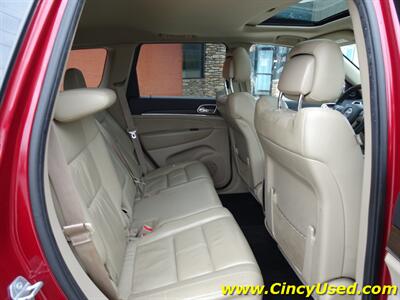 2015 Jeep Grand Cherokee Limited   - Photo 16 - Cincinnati, OH 45255