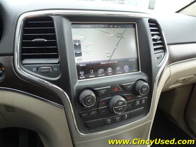 2015 Jeep Grand Cherokee Limited   - Photo 21 - Cincinnati, OH 45255