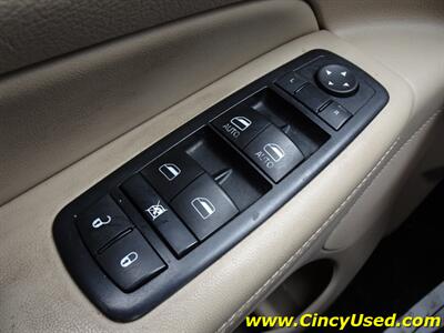 2015 Jeep Grand Cherokee Limited   - Photo 25 - Cincinnati, OH 45255