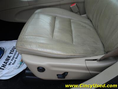 2015 Jeep Grand Cherokee Limited   - Photo 30 - Cincinnati, OH 45255