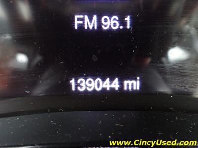 2015 Jeep Grand Cherokee Limited   - Photo 24 - Cincinnati, OH 45255