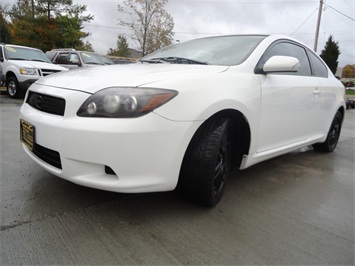 2009 Scion tC   - Photo 11 - Cincinnati, OH 45255