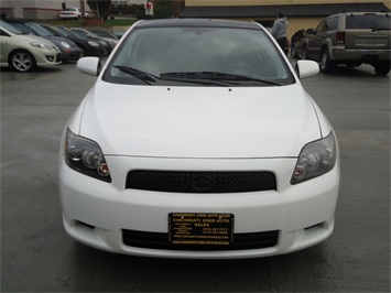 2009 Scion tC   - Photo 2 - Cincinnati, OH 45255