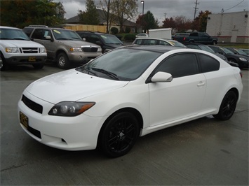 2009 Scion tC   - Photo 3 - Cincinnati, OH 45255