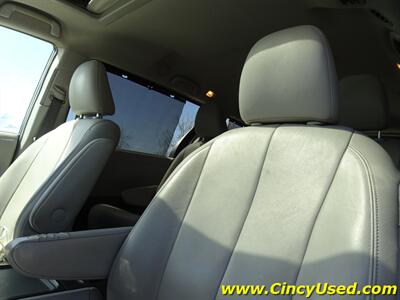 2014 Toyota Sienna XLE 8-Passenger   - Photo 14 - Cincinnati, OH 45255