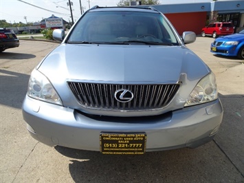 2004 Lexus RX 330   - Photo 2 - Cincinnati, OH 45255