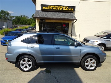 2004 Lexus RX 330   - Photo 3 - Cincinnati, OH 45255