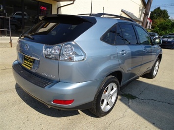 2004 Lexus RX 330   - Photo 6 - Cincinnati, OH 45255