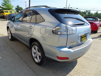 2004 Lexus RX 330   - Photo 4 - Cincinnati, OH 45255