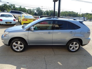 2004 Lexus RX 330   - Photo 7 - Cincinnati, OH 45255