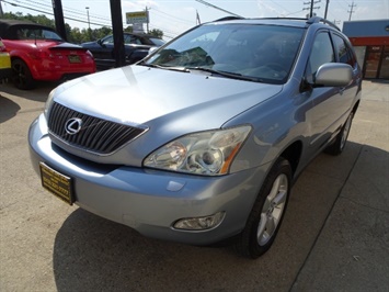 2004 Lexus RX 330   - Photo 8 - Cincinnati, OH 45255