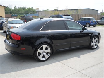 2006 Audi A4 3.2 quattro   - Photo 6 - Cincinnati, OH 45255