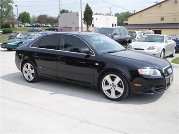 2006 Audi A4 3.2 quattro   - Photo 1 - Cincinnati, OH 45255