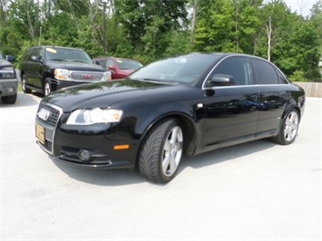 2006 Audi A4 3.2 quattro   - Photo 11 - Cincinnati, OH 45255