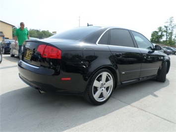 2006 Audi A4 3.2 quattro   - Photo 13 - Cincinnati, OH 45255