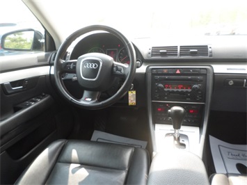 2006 Audi A4 3.2 quattro   - Photo 7 - Cincinnati, OH 45255