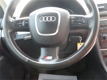 2006 Audi A4 3.2 quattro   - Photo 19 - Cincinnati, OH 45255