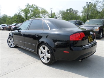 2006 Audi A4 3.2 quattro   - Photo 12 - Cincinnati, OH 45255