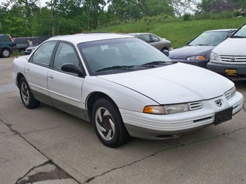 1994 Eagle Vision ESi   - Photo 1 - Cincinnati, OH 45255