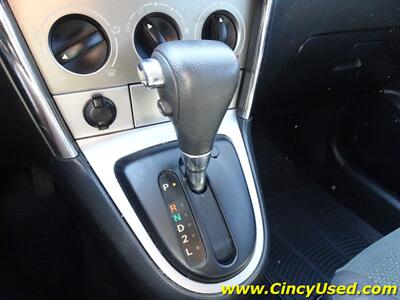 2003 Toyota Matrix - Photo 16 - Cincinnati, OH 45255