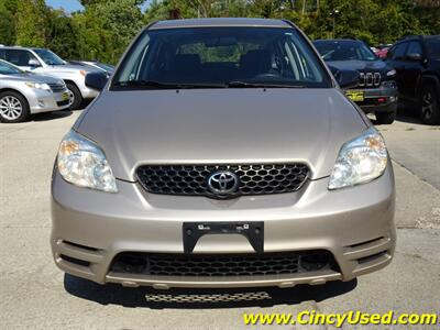 2003 Toyota Matrix - Photo 2 - Cincinnati, OH 45255