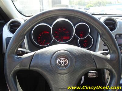 2003 Toyota Matrix - Photo 18 - Cincinnati, OH 45255
