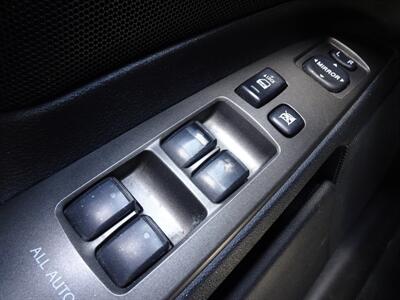 2007 Lexus IS 250  2.5L V6 Manual RWD - Photo 20 - Cincinnati, OH 45255