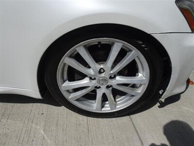 2007 Lexus IS 250  2.5L V6 Manual RWD - Photo 30 - Cincinnati, OH 45255