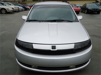 2004 Saturn Ion 2   - Photo 2 - Cincinnati, OH 45255