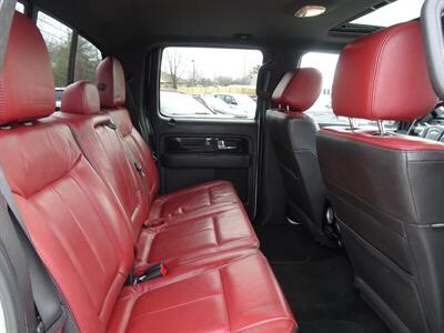 2013 Ford F-150 Limited   - Photo 22 - Cincinnati, OH 45255