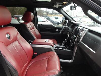 2013 Ford F-150 Limited   - Photo 20 - Cincinnati, OH 45255