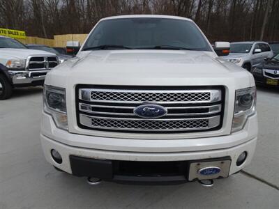2013 Ford F-150 Limited   - Photo 4 - Cincinnati, OH 45255