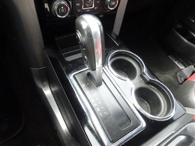2013 Ford F-150 Limited   - Photo 39 - Cincinnati, OH 45255