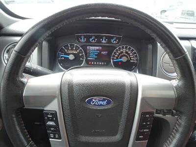 2013 Ford F-150 Limited   - Photo 34 - Cincinnati, OH 45255
