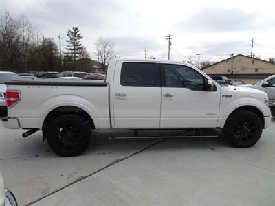 2013 Ford F-150 Limited   - Photo 5 - Cincinnati, OH 45255