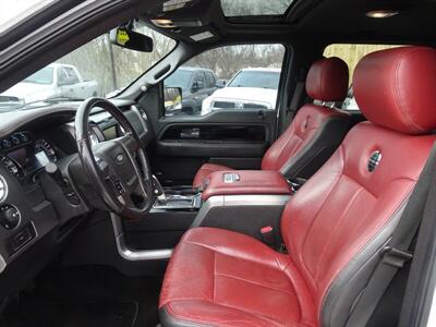 2013 Ford F-150 Limited   - Photo 25 - Cincinnati, OH 45255