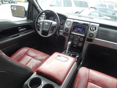 2013 Ford F-150 Limited   - Photo 18 - Cincinnati, OH 45255